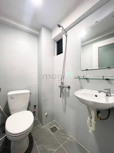 Hình ảnh Căn duplex ngay đường Cách Mạng Tháng 8 - Q3_FULL NỘI THẤT