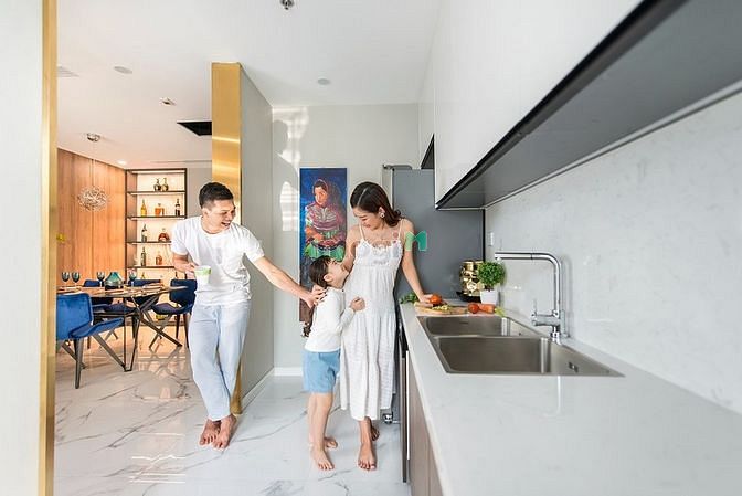 Hình ảnh Cho thuê Trang Chủ MB66.COM / Đăng Ký Tặng 66K cao cấp 3 phòng ngủ gần cầu Thăng Long