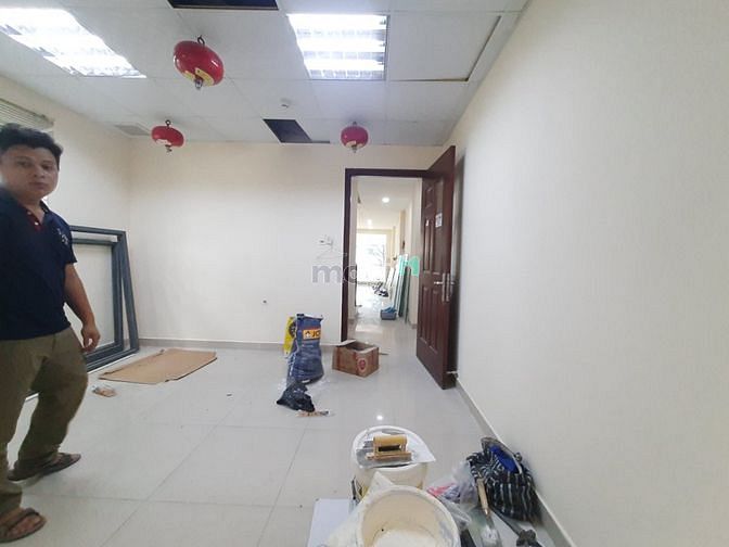 Hình ảnh Cho thuê nhà hầm 3 lầu gần CC The Vista 40tr