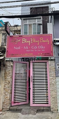 Hình ảnh Nhà HXH Trần Văn Kỷ Quận Bình Thạnh