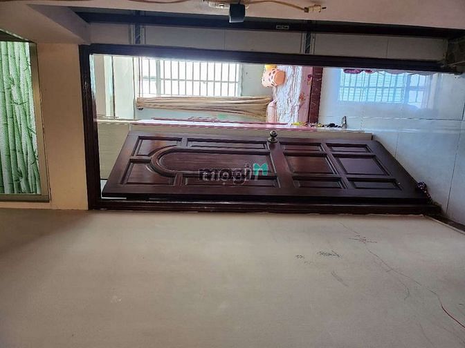 Hình ảnh Nhà HXH Trần Văn Kỷ Quận Bình Thạnh
