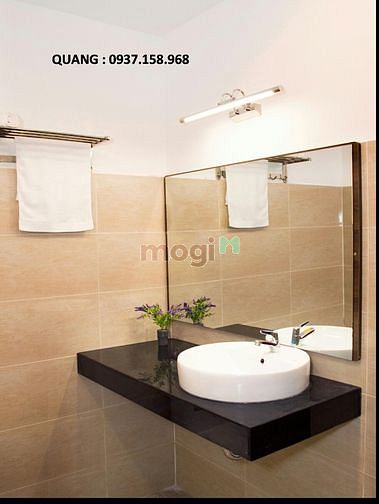 Hình ảnh Cho thuê nhà mới 4x18m full nội thất hẻm xe hơi, khu yên tĩnh