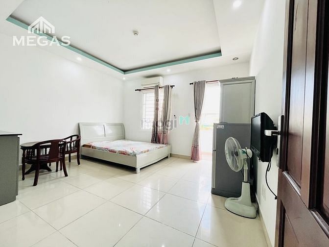 Hình ảnh Phòng cho thuê full nội thất ngay E TOWN