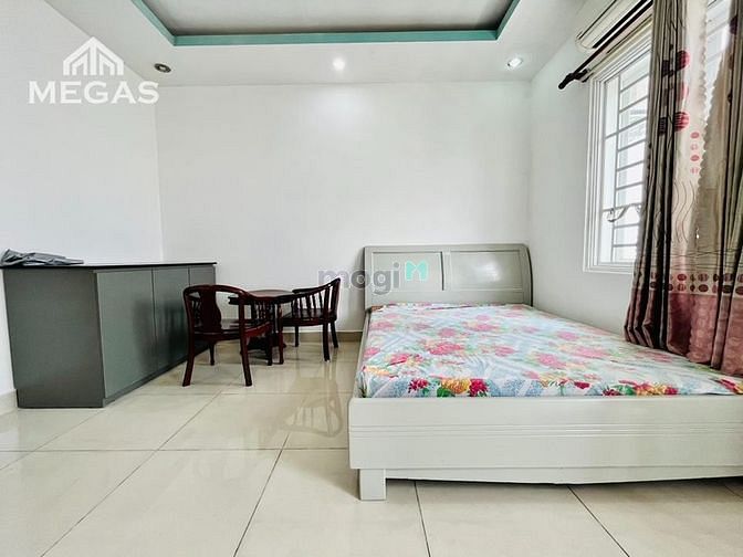 Hình ảnh Phòng cho thuê full nội thất ngay E TOWN