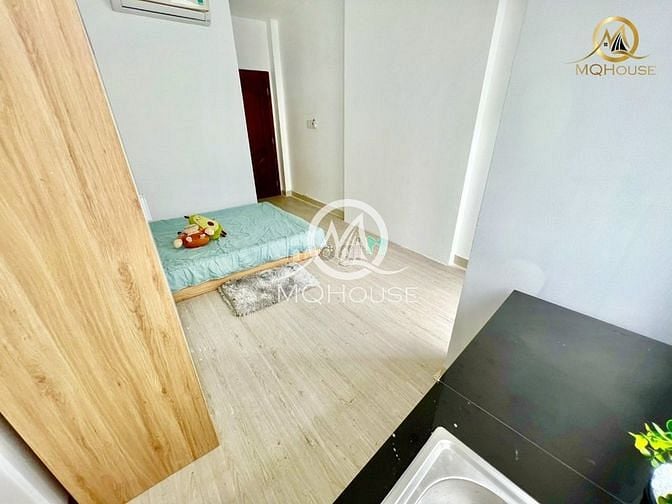 Hình ảnh 🥰 Căn Hộ Ban Công Studio Quận Phú Nhuận Mới 100% 😍