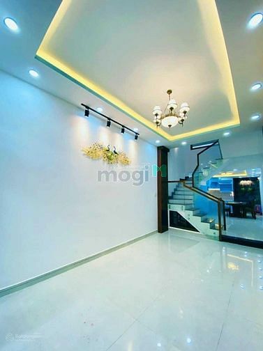 Hình ảnh Bán nhà siêu an ninh, 34m2, quận 10, 2 tỷ 350
