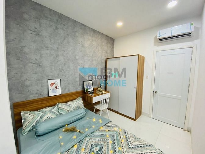 Hình ảnh Mb6623 nạp rút nhanh chóng 2 phòng ngủ cao cấp ngay Phan Đăng Lưu
