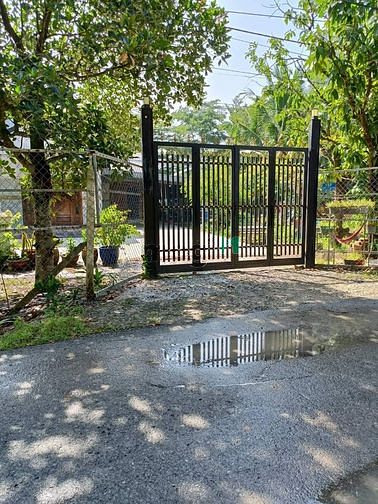 Hình ảnh BÁN ĐẤT Mặt Tiền Đường số 5 Long Phước Thủ Đức Quận 9 Giá Rẻ 135 Tỷ