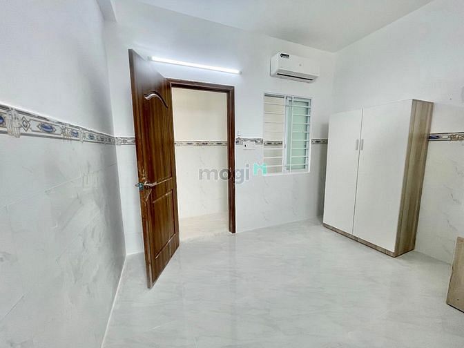 Hình ảnh Nằm Ngay Trung Tâm Gò Vấp 30m2 Hỗ Trợ Cọc