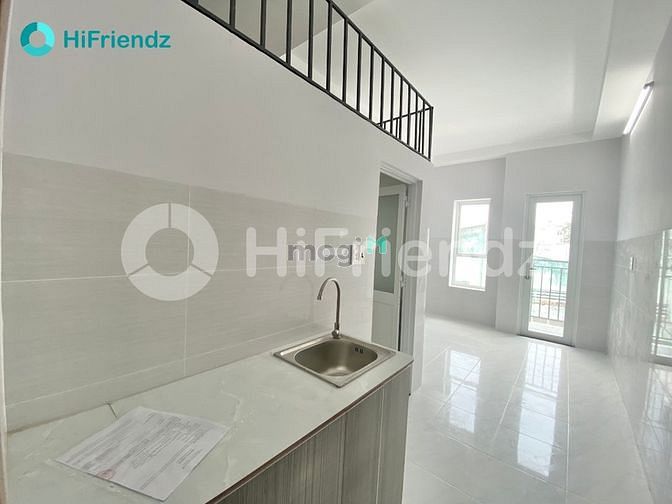 Hình ảnh Nằm Ngay Trung Tâm Gò Vấp 30m2 Hỗ Trợ Cọc