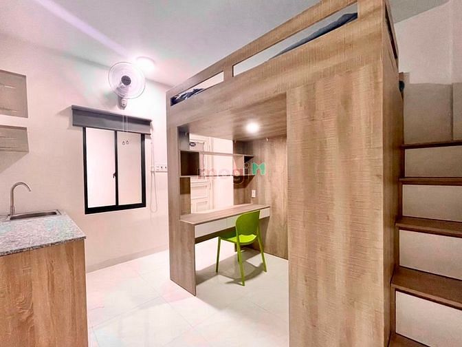 Hình ảnh Hệ thống Trang Chủ MB66.COM / Đăng Ký Tặng 66K Duplex độc lạ_Đối diện toà nhà Viettel_Quận 3