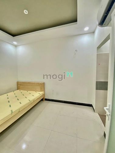 Hình ảnh Studio Gần Ngã Tư TĐ ❌ Có Máy Lạnh ❌ Gần Đặng Văn Bi