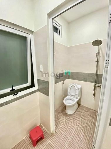 Hình ảnh Studio Gần Ngã Tư TĐ ❌ Có Máy Lạnh ❌ Gần Đặng Văn Bi