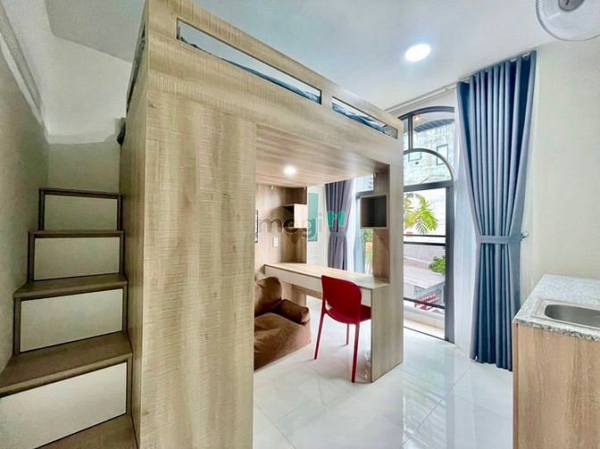 Hình ảnh Hệ thống Trang Chủ MB66.COM / Đăng Ký Tặng 66K Duplex độc lạ_Đối diện toà nhà Viettel_Quận 3