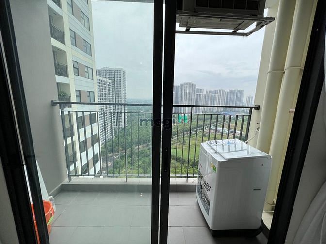 Hình ảnh Cho thuê Trang Chủ MB66.COM / Đăng Ký Tặng 66K 1PN+ Full Vinhomes Q9