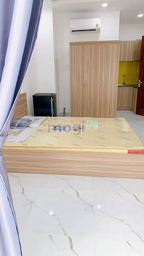 Hình ảnh Mb6623 nạp rút nhanh chóng cao cấp,mới 100% đầy đủ tiện nghi,thang máy di chuyển,Tân Bình