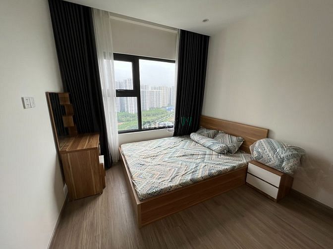Hình ảnh Cho thuê Trang Chủ MB66.COM / Đăng Ký Tặng 66K 1PN+ Full Vinhomes Q9