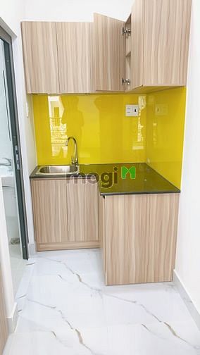 Hình ảnh Mb6623 nạp rút nhanh chóng cao cấp,mới 100% đầy đủ tiện nghi,thang máy di chuyển,Tân Bình