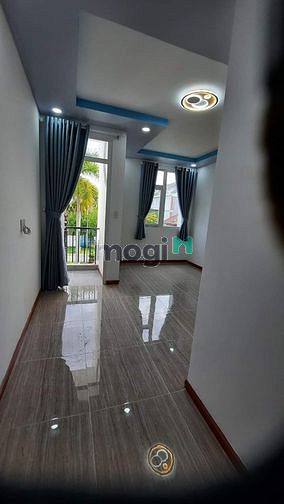 Hình ảnh Bán Gấp Nhà Hiệp Bình Phước Thủ Đức 67m2 5 Tầng