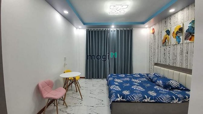 Hình ảnh Bán Gấp Nhà Hiệp Bình Phước Thủ Đức 67m2 5 Tầng