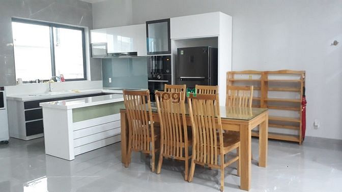 Hình ảnh Cho thuê nhà phố Lavila 4PN, 4WC nội thất cao cấp