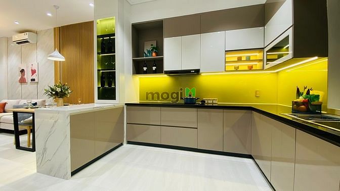 Hình ảnh Bán nhà phố liền kề siêu đẹp tại bến cát với lãi suất 4,8%