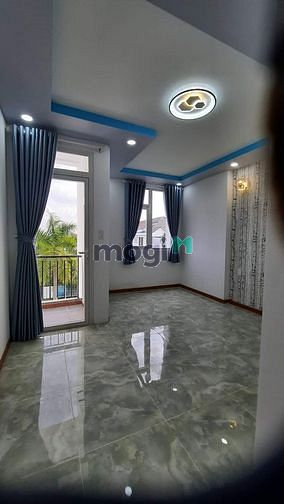 Hình ảnh Bán Gấp Nhà Hiệp Bình Phước Thủ Đức 67m2 5 Tầng