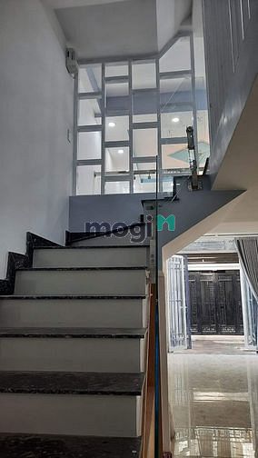 Hình ảnh Bán Gấp Nhà Hiệp Bình Phước Thủ Đức 67m2 5 Tầng