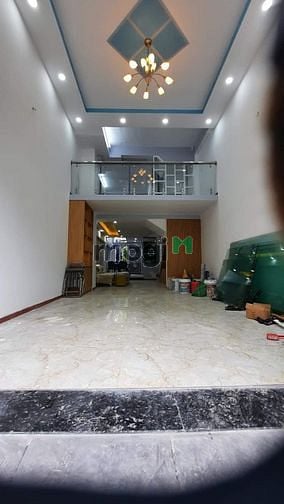 Hình ảnh Bán Gấp Nhà Hiệp Bình Phước Thủ Đức 67m2 5 Tầng