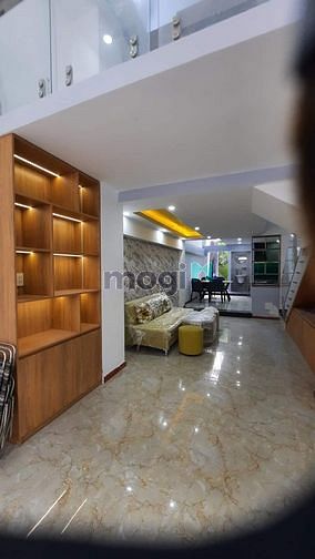 Hình ảnh Bán Gấp Nhà Hiệp Bình Phước Thủ Đức 67m2 5 Tầng