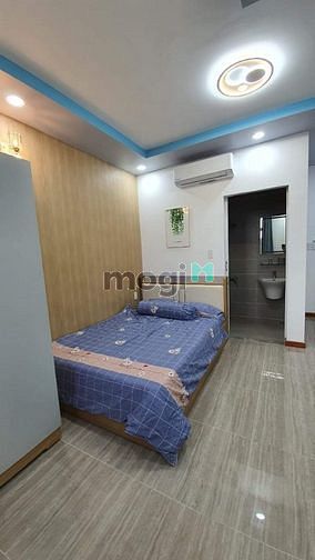Hình ảnh Bán Gấp Nhà Hiệp Bình Phước Thủ Đức 67m2 5 Tầng