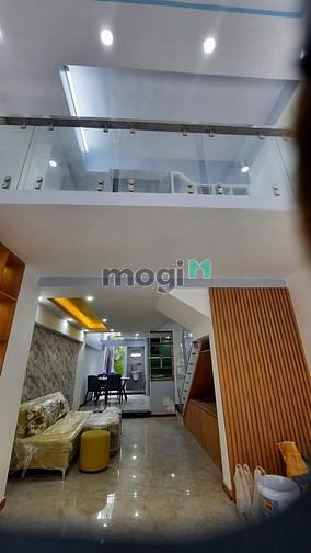 Hình ảnh Bán Gấp Nhà Hiệp Bình Phước Thủ Đức 67m2 5 Tầng