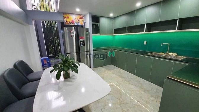 Hình ảnh Bán Gấp Nhà Hiệp Bình Phước Thủ Đức 67m2 5 Tầng