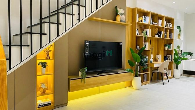 Hình ảnh Bán nhà phố liền kề siêu đẹp tại bến cát với lãi suất 4,8%