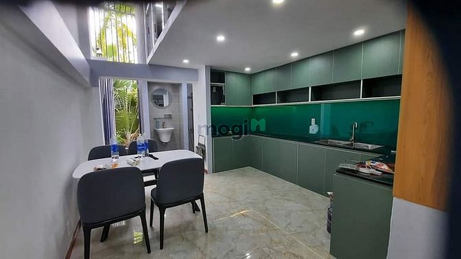 Hình ảnh Bán Gấp Nhà Hiệp Bình Phước Thủ Đức 67m2 5 Tầng