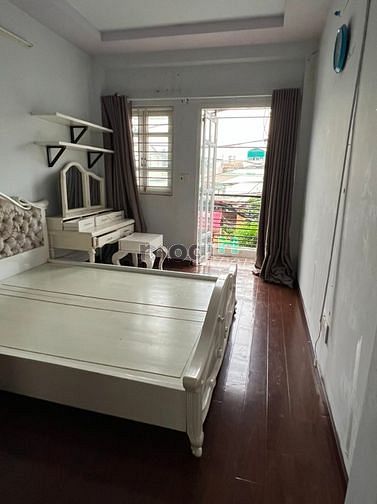 Hình ảnh Cho thuê nhà 44m2 ô tô đến nhà hẻm C2 phạm hùng