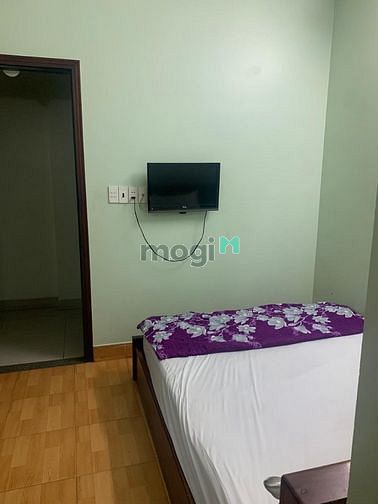 Hình ảnh Phòng Trọ Bình Chánh Giá Rẻ Siêu Hót