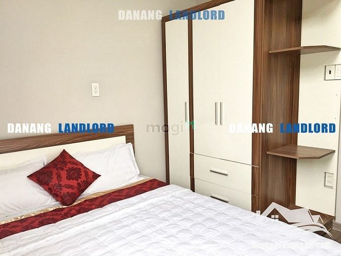 Hình ảnh Mb6623 nạp rút nhanh chóng 2 phòng ngủ gần cầu Trần Thị Lý - A567