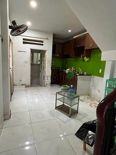 Hình ảnh Cho thuê nhà 44m2 ô tô đến nhà hẻm C2 phạm hùng