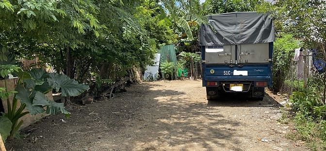 Hình ảnh 90m2 Đất hẻm xe tải thông Hồ Văn Long, gần Khu công nghiệp Vĩnh Lộc