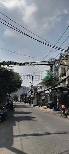 Hình ảnh 90m2 Đất hẻm xe tải thông Hồ Văn Long, gần Khu công nghiệp Vĩnh Lộc