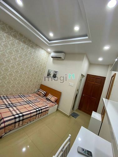 Hình ảnh CHDV Studio FULL NT VIP ngay gần trường HUTECH Bình Thạnh