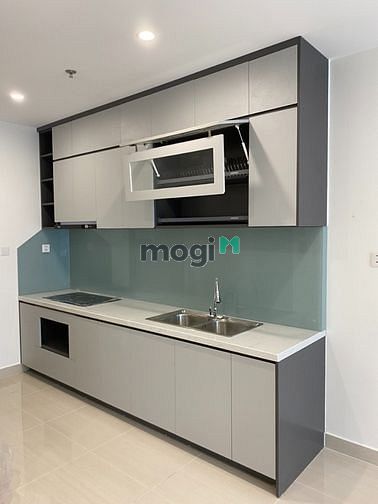 Hình ảnh 2pn bếp rèm giá tốt cho thuê