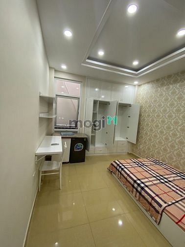 Hình ảnh CHDV Studio FULL NT VIP ngay gần trường HUTECH Bình Thạnh