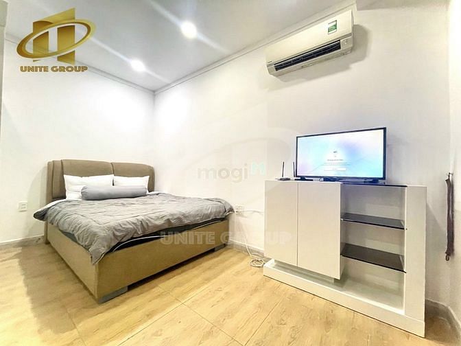 Hình ảnh CHDV Full nội thất phòng tốt giá sinh viên tại Bình Thạnh