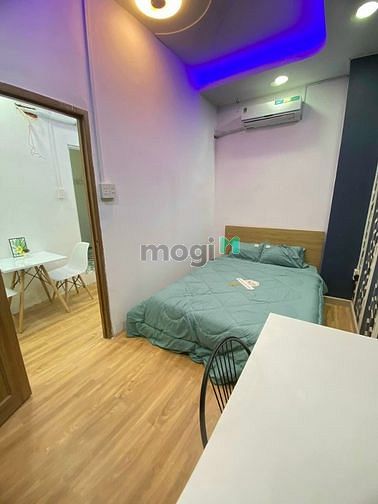 Hình ảnh Mb6623 nạp rút nhanh chóng 2 phòng ngủ ngay trung tâm Q10