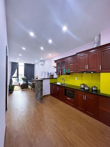 Hình ảnh Cho thuê Trang Chủ MB66.COM / Đăng Ký Tặng 66K 2 phòng ngủ mặt phố Tô Ngọc Vân 75m2