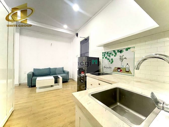 Hình ảnh CHDV Full nội thất phòng tốt giá sinh viên tại Bình Thạnh