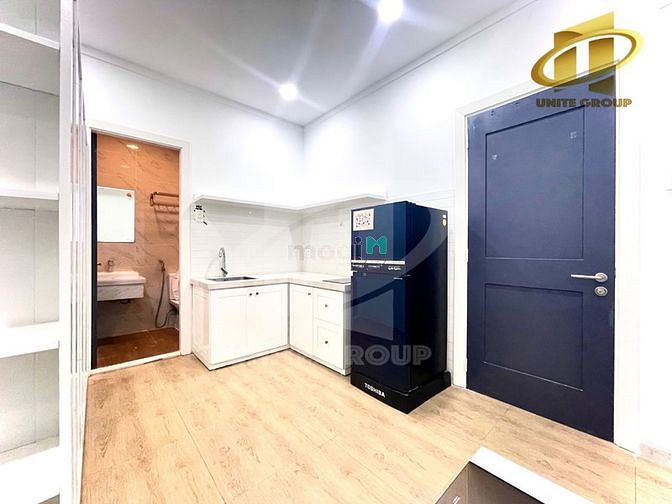 Hình ảnh CHDV Full nội thất phòng tốt giá sinh viên tại Bình Thạnh