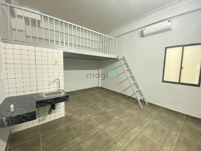 Hình ảnh Cho thuê duplex ngay Hoàng Hoa Thám_ new 100%_không giới hạn người ở